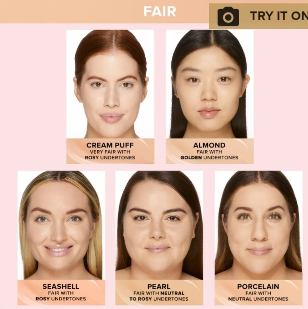 TOO FACED Pearl Born This Way Super Coverage Concealer